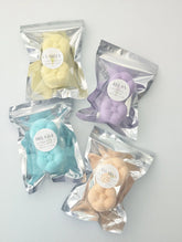 Shower Steamers